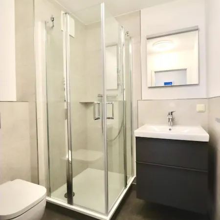 Residenz Am - 2-raum