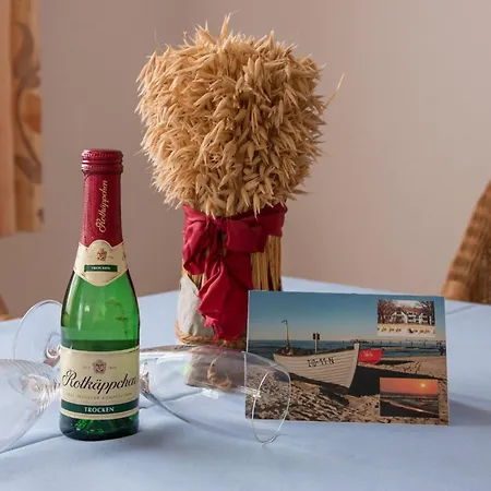 Residenz Am - 2-raum * 징스트