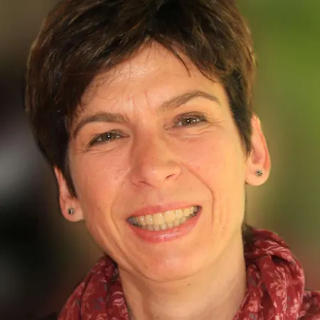 Residenz Am - 2-raum 징스트