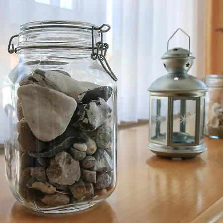 아파트 Residenz Am - 2-raum 징스트