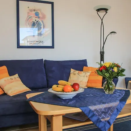 Residenz Am - 2-raum 아파트