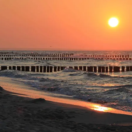 Residenz Am - 2-raum * 징스트