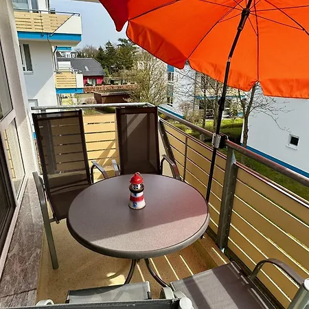 Residenz Am - 2-raum