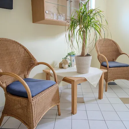 Residenz Am - 2-raum *