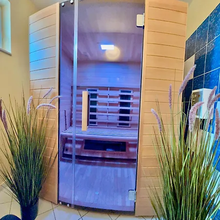 Residenz Am - 2-raum