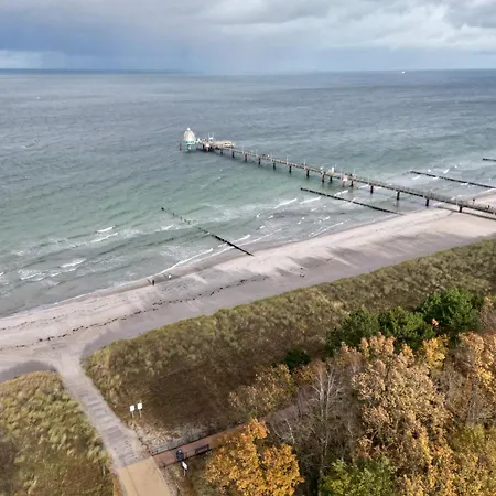 Residenz Am - 2-raum *